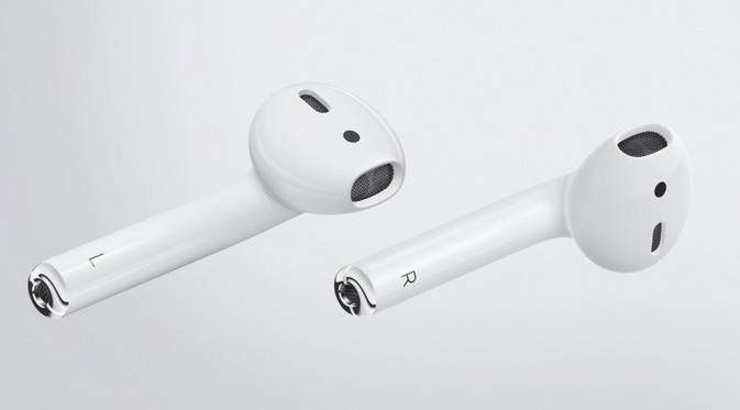 Punya AirPods? Jadikan Alat Bantu Dengar, yuk!