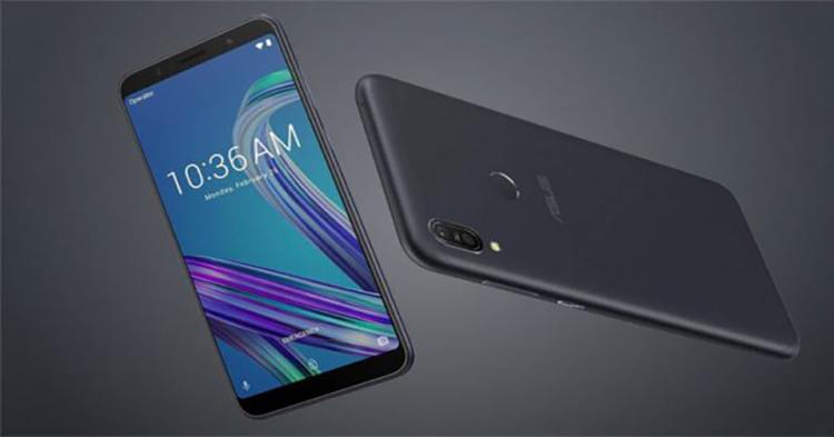 Asus Konfirmasi Tanggal Peluncuran ZenFone Max Pro M2, Kapan?