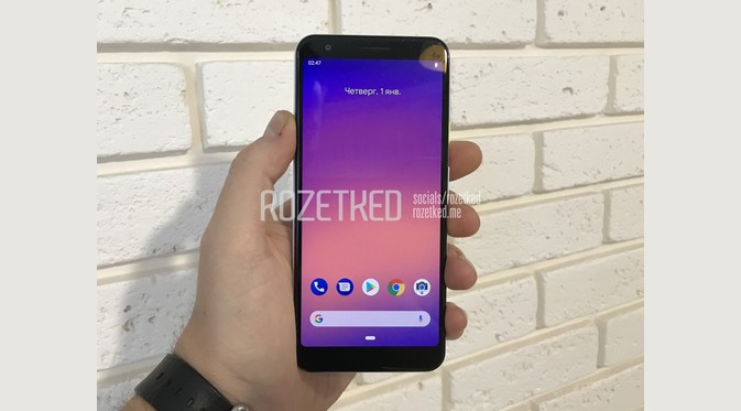 Beredar Bocoran Hasil Jepretan Google Pixel 3 Versi Murah, Baguskah?