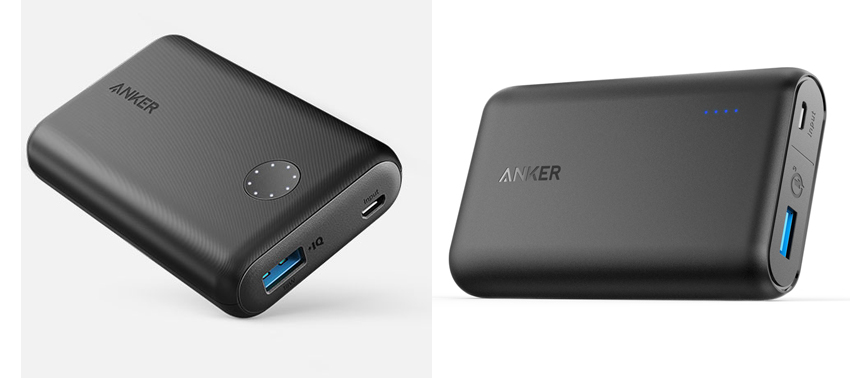 Anker Luncurkan Duo Power Bank Mungil Penuh Tenaga