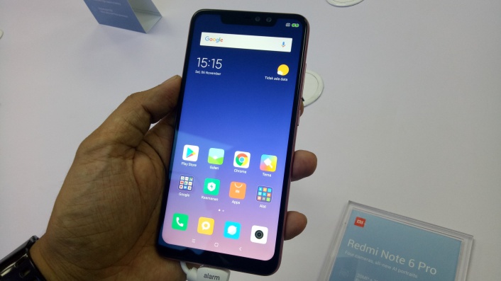 10 Smartphone Xiaomi Yang Antri Update Android Pie