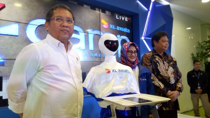 XL Axiata Buka Laboratorium Khusus IoT, Sertifikasi GSMA Lab Alliance