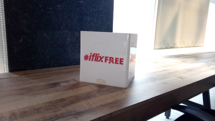 Langganan Iflix Sekarang Bisa Potong Pulsa Telkomsel