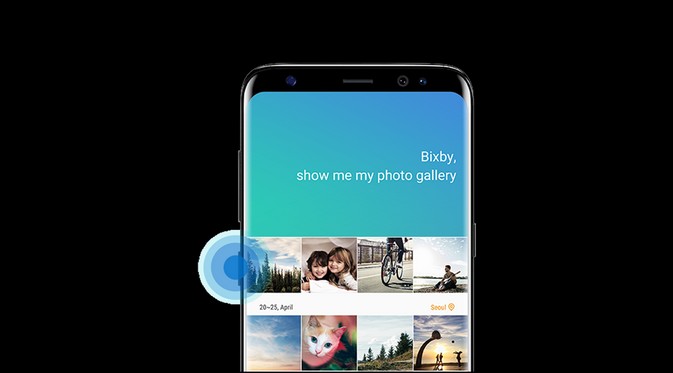 Samsung Akan "Bunuh" Bixby, Asisten Virtualnya?