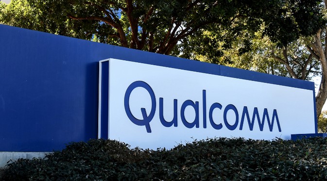 Qualcomm Dipaksa Bagikan Lisensinya ke Kompetitor