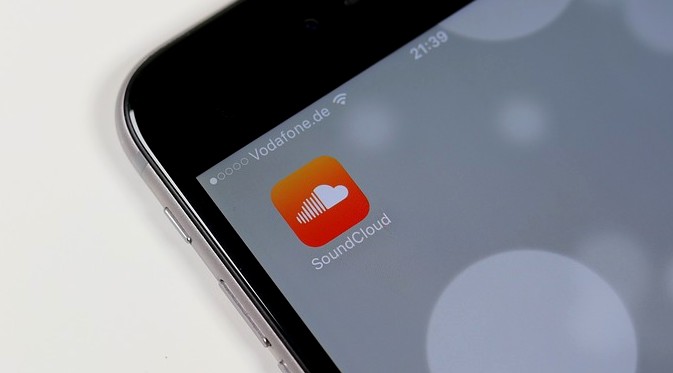 Cara Bagikan Lagu Favorit di SoundCloud ke Instagram Stories