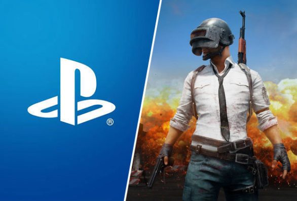 PUBG Bakal Sambangi Platform Sony PlayStation 4