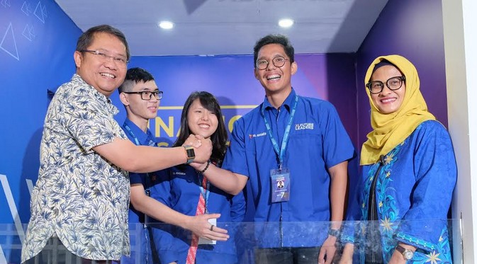 XL Axiata Telah Cetak 750 SDM Unggul untuk Era Digital