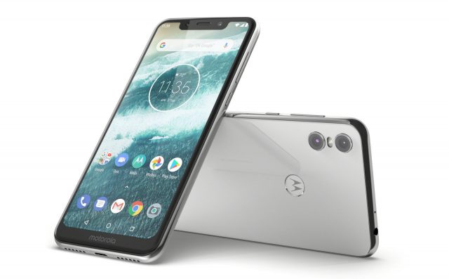 Motorola One Mendarat di Amerika, Indonesia Kapan?