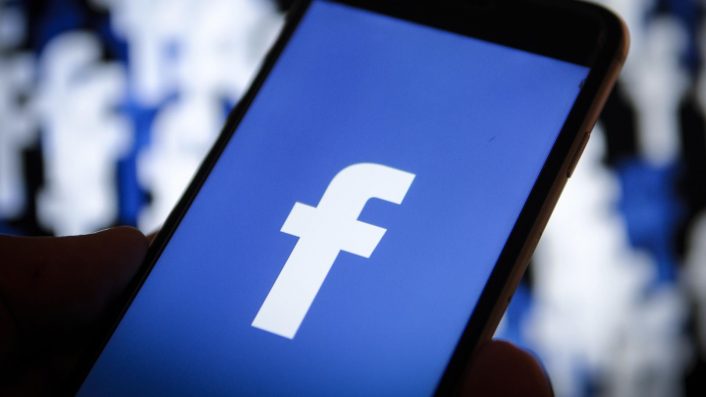 Konten Negatif di Facebook Terus Bertumbuh