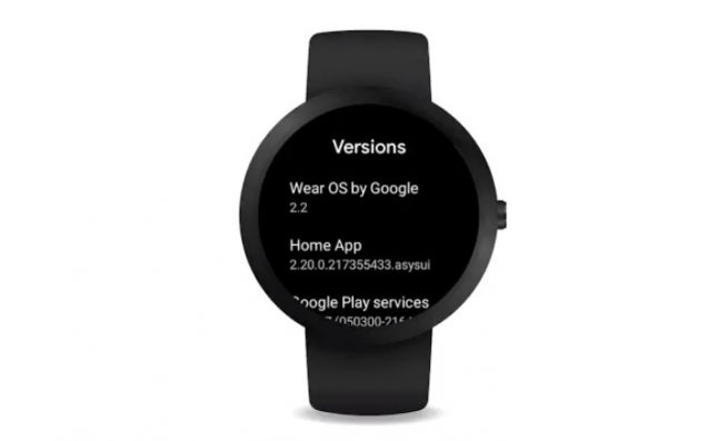 Google Rilis Wear OS Terbaru, Apa Fiturnya?