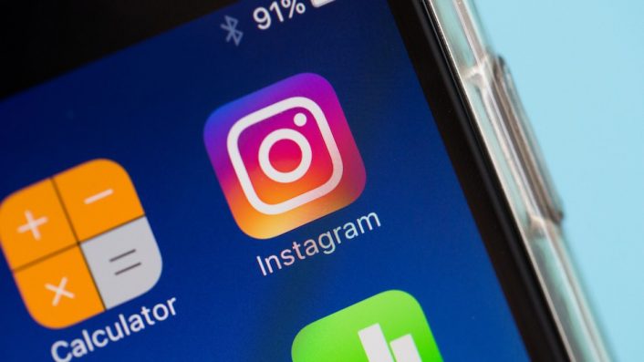 Instagram Perangi Serbuan Like dan Follow Palsu