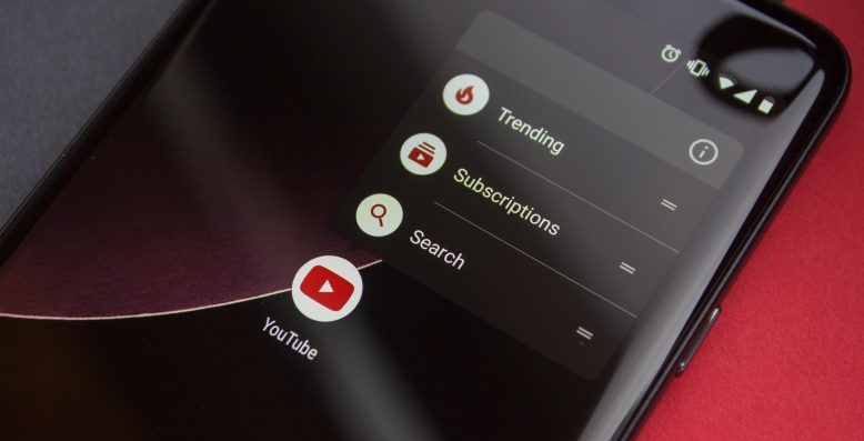 Google: Dark Mode Bisa Irit Baterai Smartphone Android