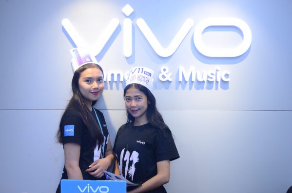 Vivo Resmi Hadirkan Experience Store Pertama di Indonesia