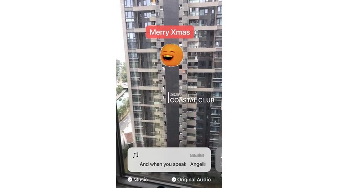 Lagi-lagi, Muncul Medsos dengan Fitur Stories ala Snapchat