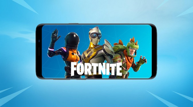 Gara-gara Kreator Fortnite, Stream Sampai Google Play Store Bisa Sepi!