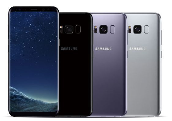 Samsung Galaxy S10 Bisa Isi Baterai Gadget Lain Secara Nirkabel?