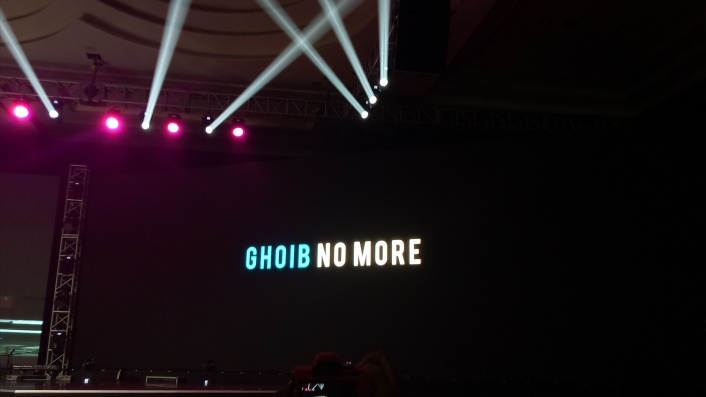 Jawab Tuduhan Ponsel Gaib, Asus: Ghoib No More