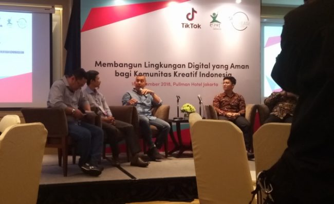 Miris, Video Trending Belum Tentu Konten Positif