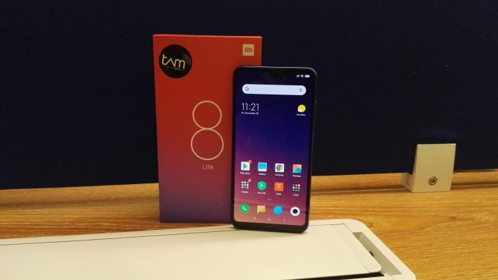 Review Xiaomi Mi 8 Lite: Mumpuni Bagi yang Tak Butuh Flagship