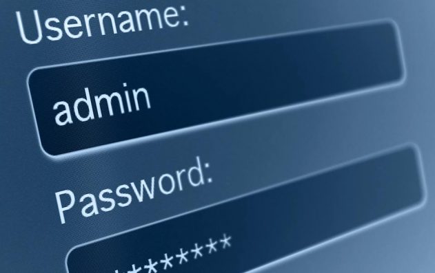 Ini Daftar 10 Password Terburuk di Tahun 2018