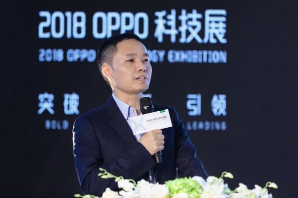 Oppo Gelontorkan Dana Rp21 Triliun untuk Kembangkan Teknologi Ini