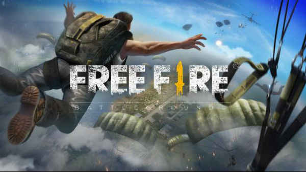 Free Fire Indonesia Rengkuh Penghargaan Google Play User’s Game Choice 2018