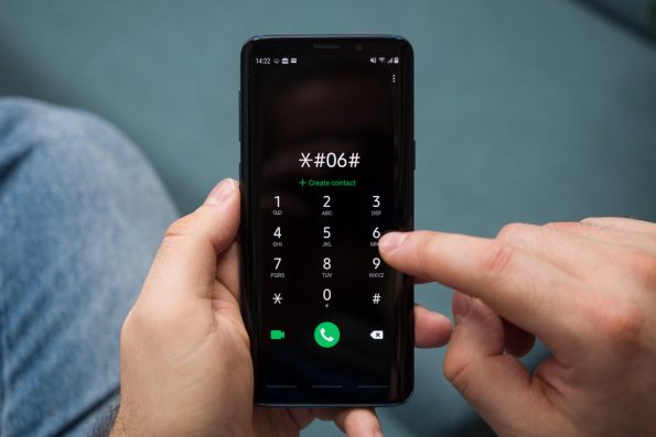 7 Cara Mengetahui Nomor IMEI Ponsel