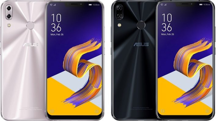 Deretan Asus Zenfone 5 Mulai Cicipi Android Pie