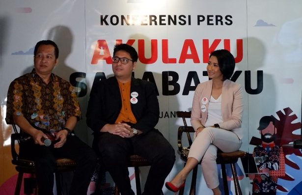 Akulaku Luncurkan Unit Bisnis P2P Lending