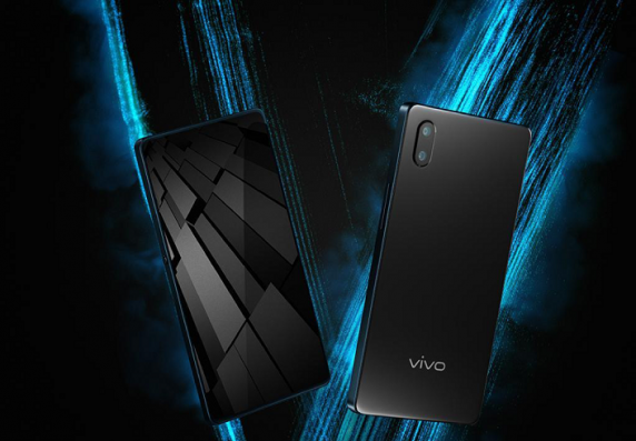 Vivo Apex 2019 Siap Rilis Bulan Ini