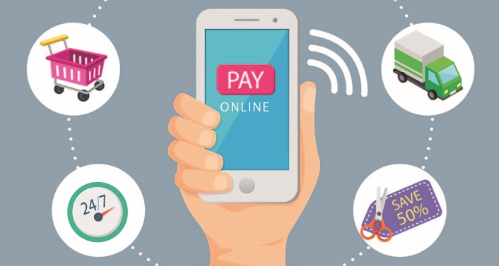 7 Keseruan Menjadi Bagian dari Cashless Society