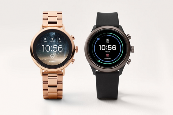 Kembangkan Smartwatch, Google Akuisisi Fossil