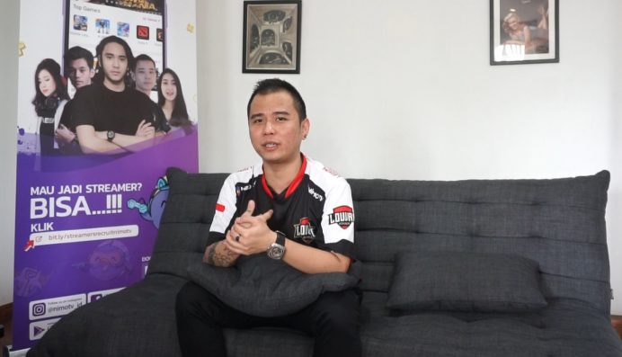 eSports Berkembang Pesat, Ini Harapan Para Atlet Pada Pemerintah Indonesia