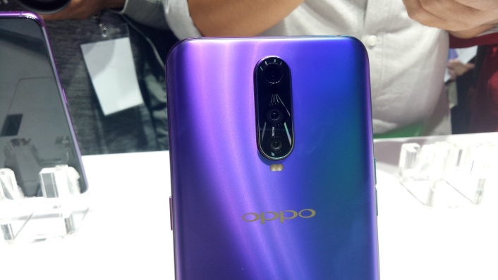 Oppo Nonaktifkan Fitur TOF 3D Stereo di Oppo R17 Pro, Apa Alasannya?