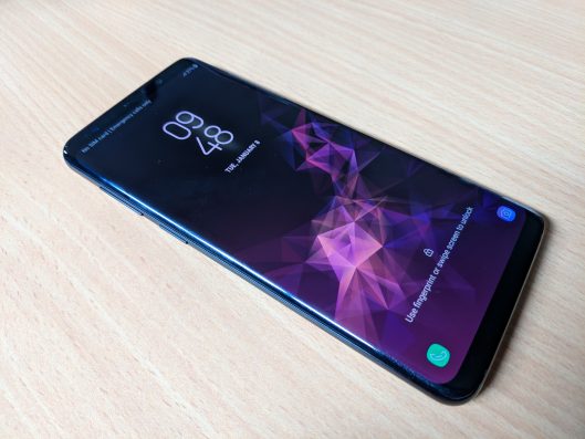 Review Samsung Galaxy S9+: Memang Ada Kurangnya?