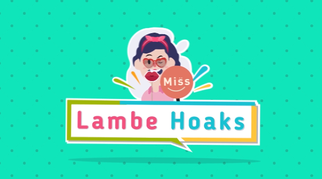 Lambe Hoaks, Senjata Baru Kominfo Berantas Hoaks