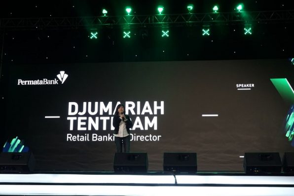 Super App PermataMobile X Muat Ratusan Fitur Bak Bank 'Berjalan'