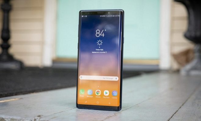 Iklim Ekonomi di China Memburuk, Samsung Tambah Apes