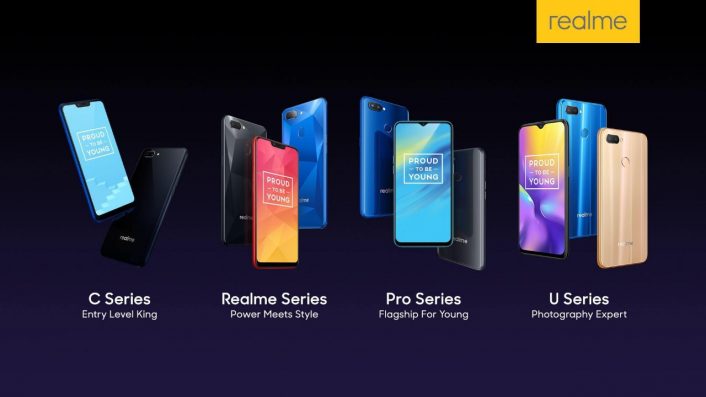 Yang Lain Minggir! Program Promo Terbesar Dari Realme Segera Hadir