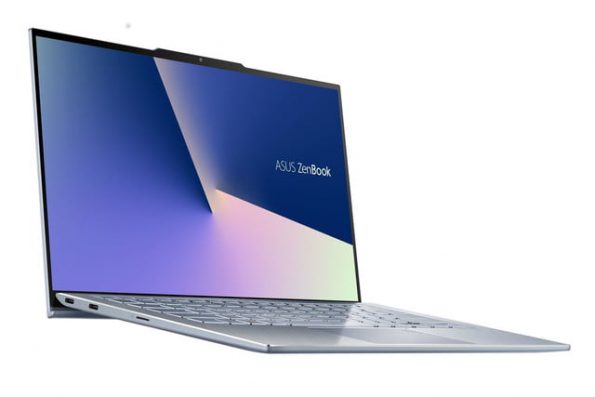 Begini Cara Asus Tipiskan Bezel Layar Laptop