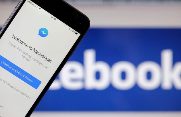 Desain Facebook Messenger Berubah, Apa yang Baru?