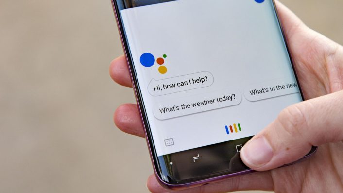 Google Assistant Segera Sambangi Miliaran Perangkat