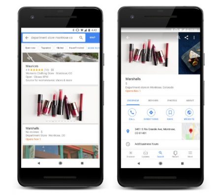 Google Maps Kini Telah Terintegrasi Google Assistant