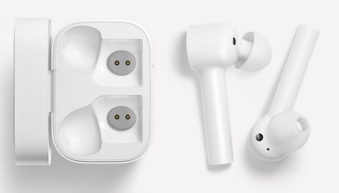 Xiaomi Luncurkan Perangkat Jiplakan AirPods