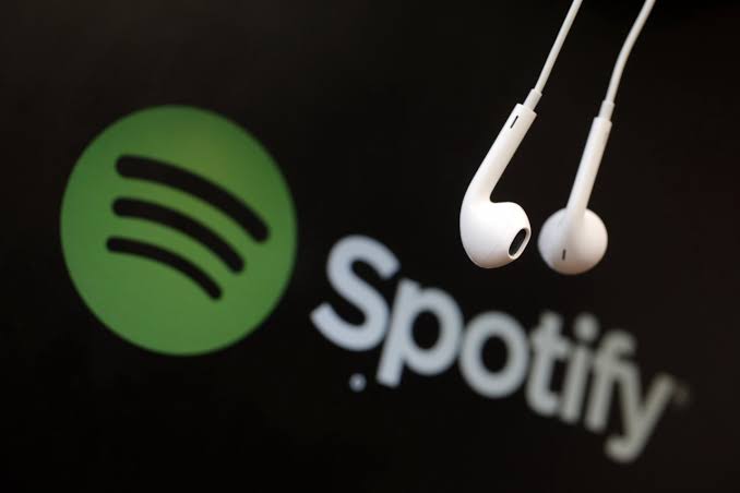 Pengguna Aktif Bulanan Spotify Tembus 200 Juta