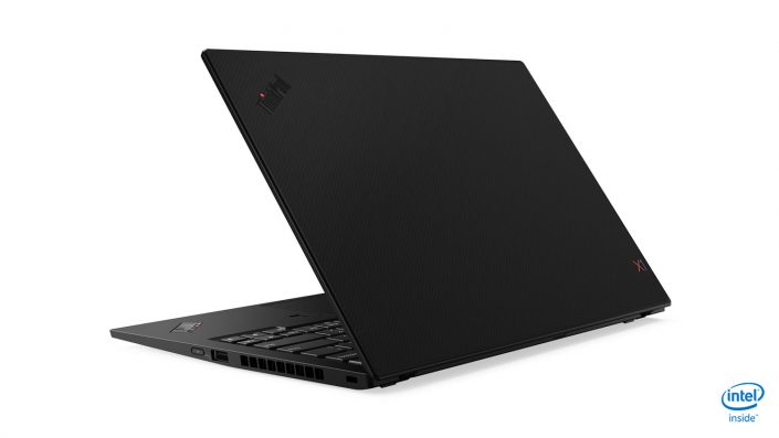 2019, Lenovo Ubah Desain ThinkPad X1 Carbon