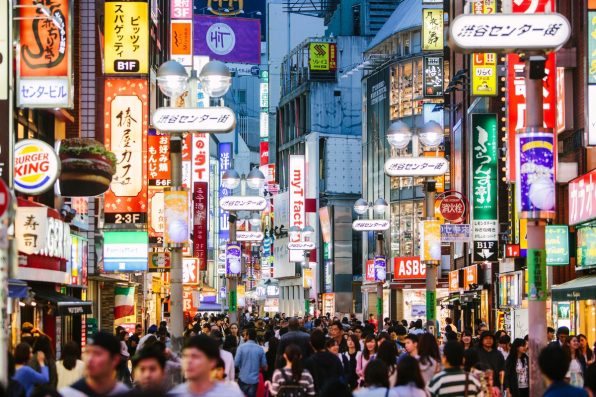 Jepang Uji Coba Teknologi untuk Prediksi Tornado