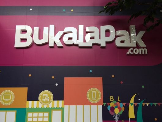 Bukalapak Sediakan Fasilitas Pinjaman Online Tanpa Agunan