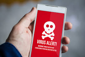 Tips Cegah Smartphone Kemasukan Malware